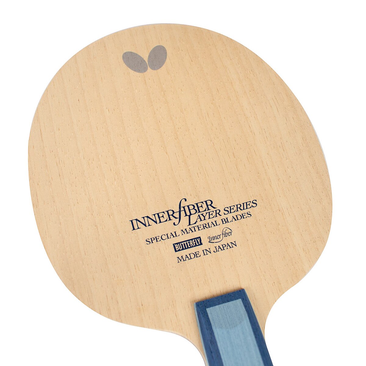 Innerforce Layer ALC Blade: Blade Face